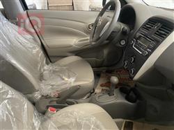 Nissan Sunny